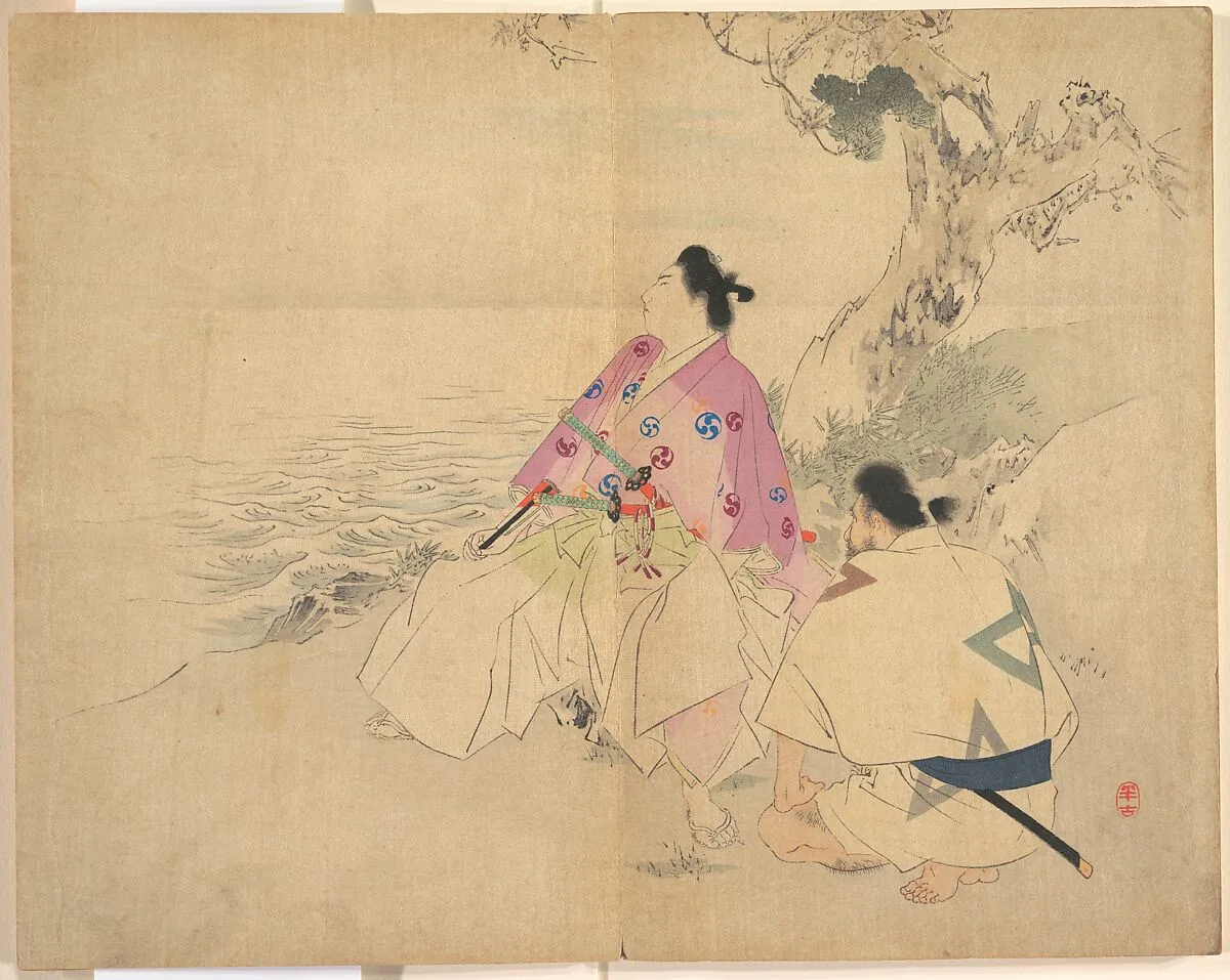 Untitled — Kajita Hanko