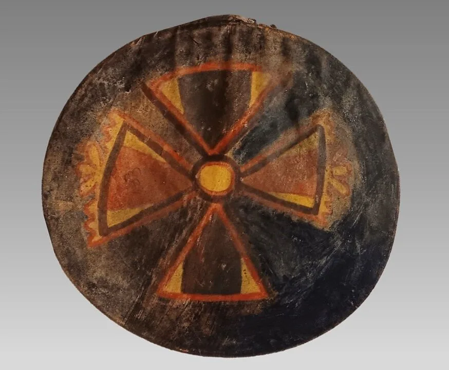 Frame Drum — Unknown