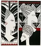 Masks — William McBride