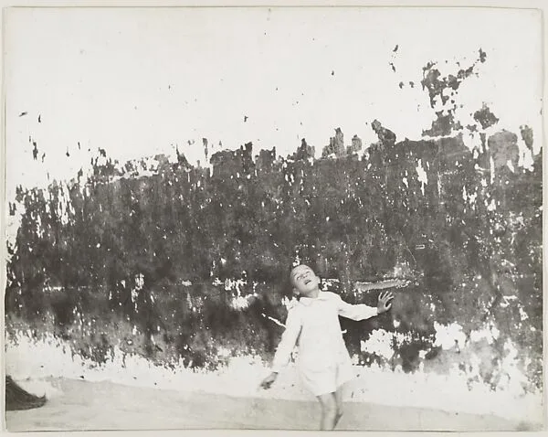 Valencia, Spain — Henri Cartier-Bresson