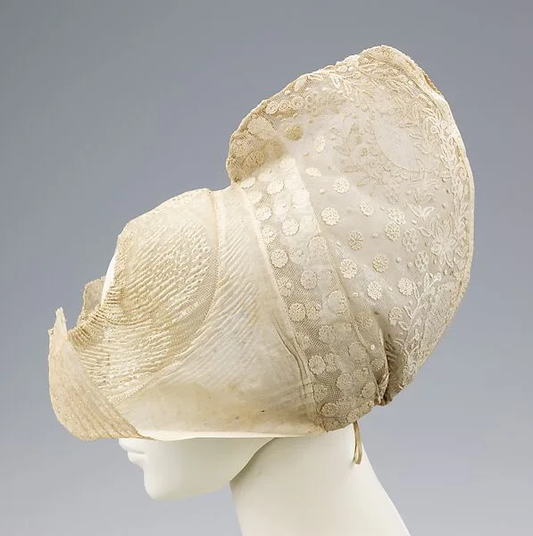 Cap — Unknown