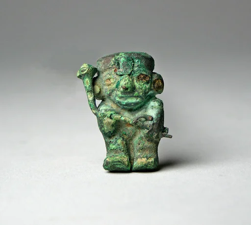 Figure Ornament