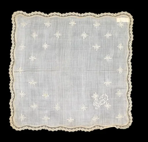 Handkerchief