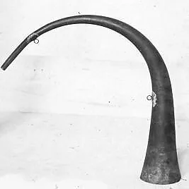 Horn — Unknown