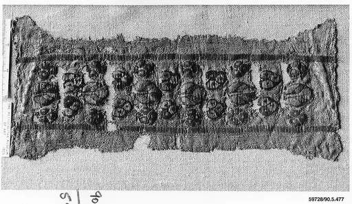 Textile Fragment