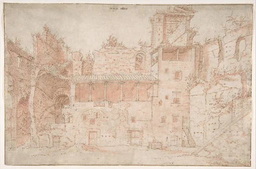 Palazzo Nerone