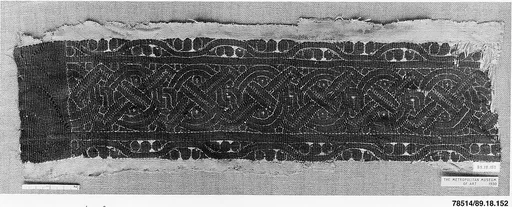 Textile Fragment