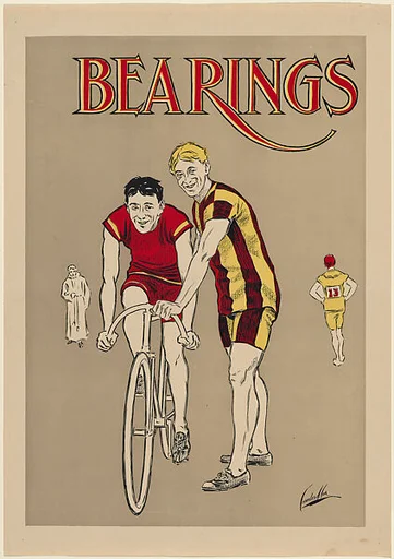 Bearings
