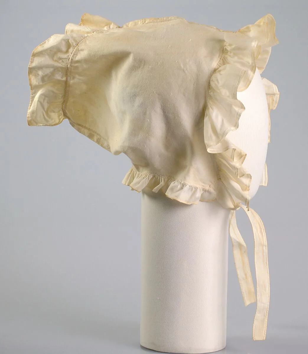 Bonnet — Unknown
