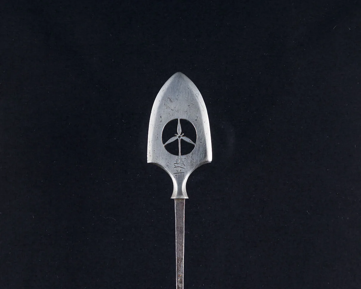 Arrowhead (<i>Yanone</i>) — Unknown