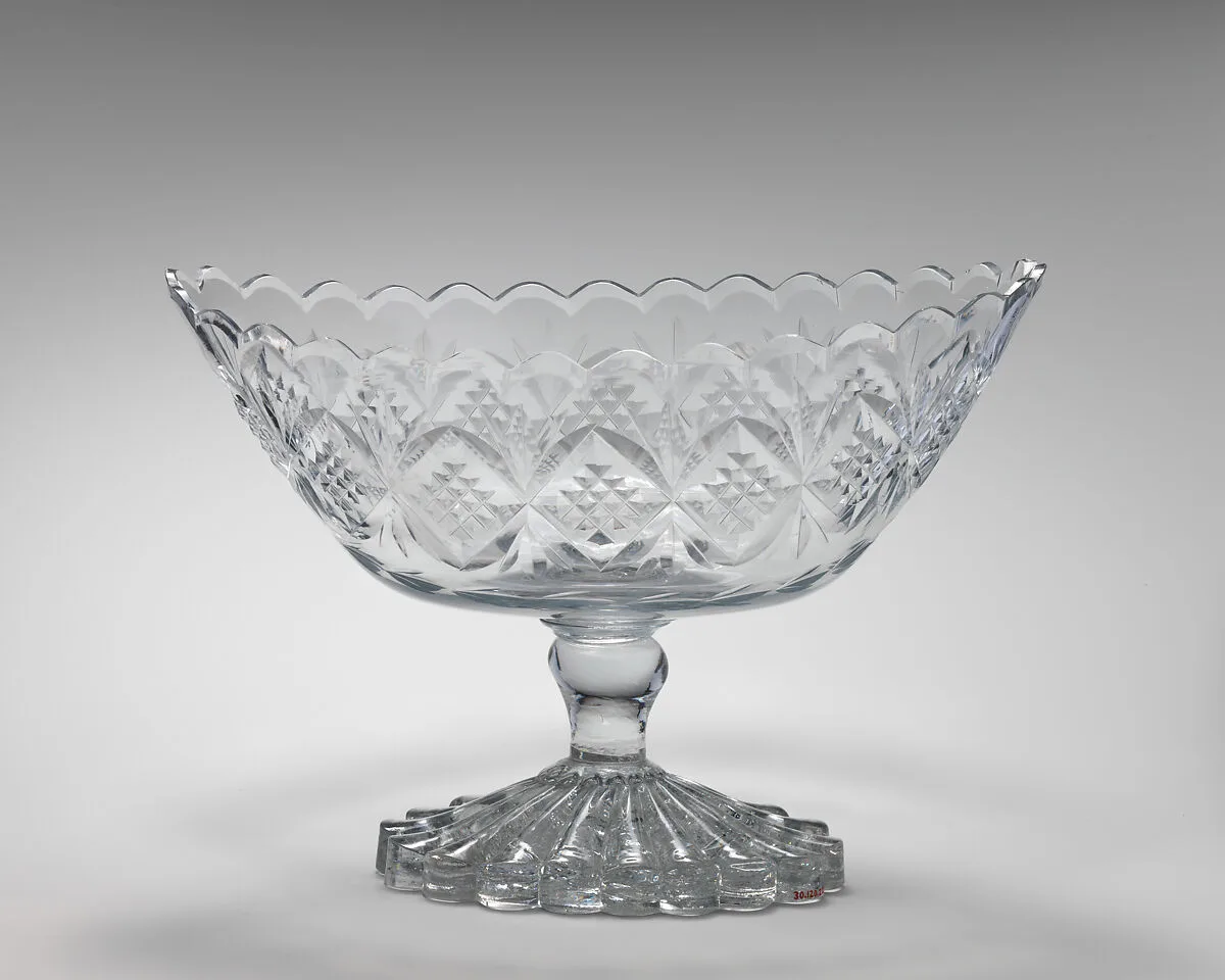 Fruit bowl — Unknown