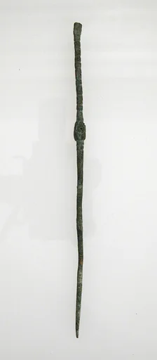 Hairpin