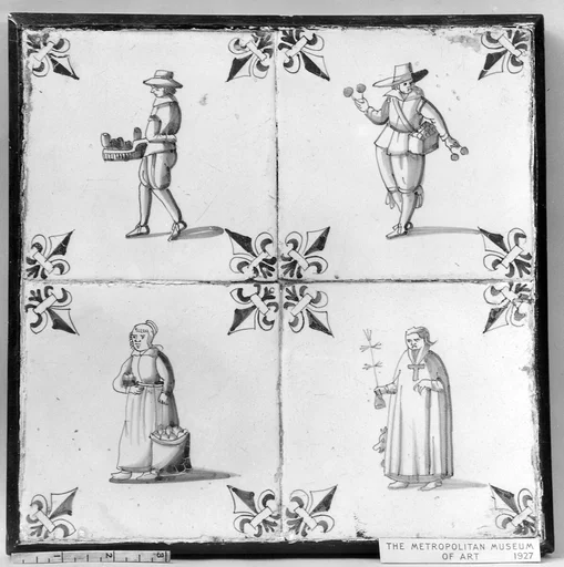 Tile