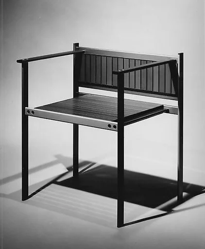 "Ingot Batta" Armchair