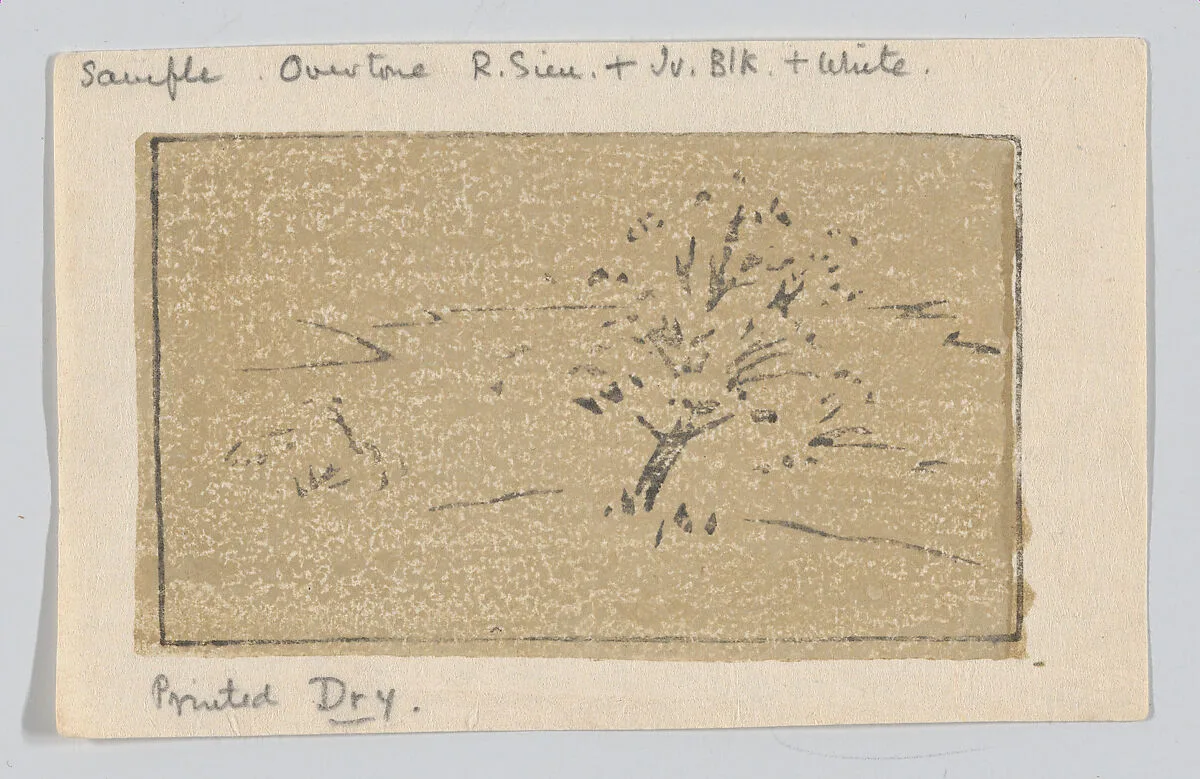 Nabby's Point — Arthur Wesley Dow