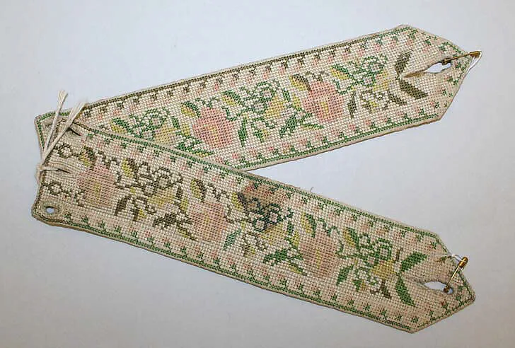 Suspenders — Unknown