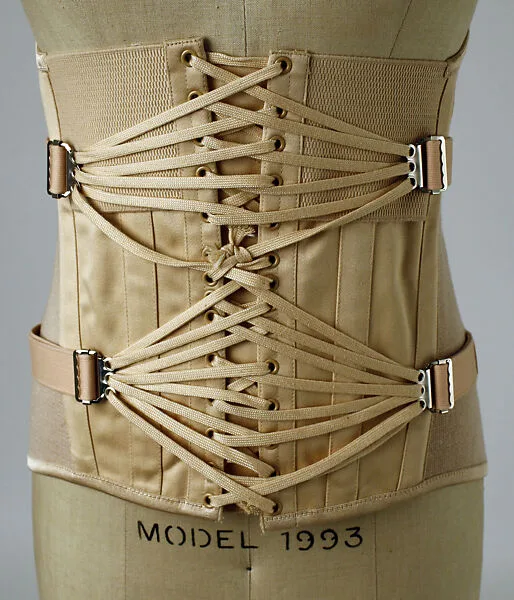 Corset — Dolce & Gabbana