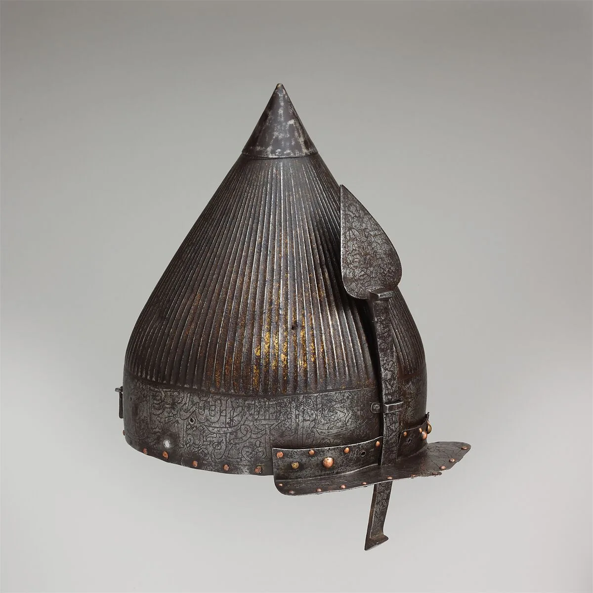 Helmet — Unknown