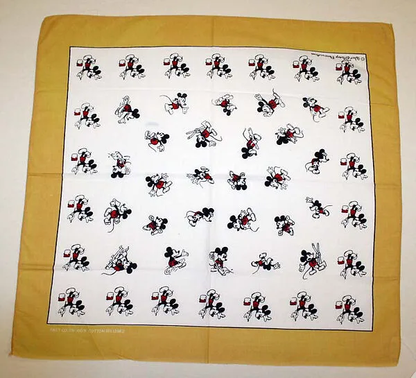 Scarf — Unknown