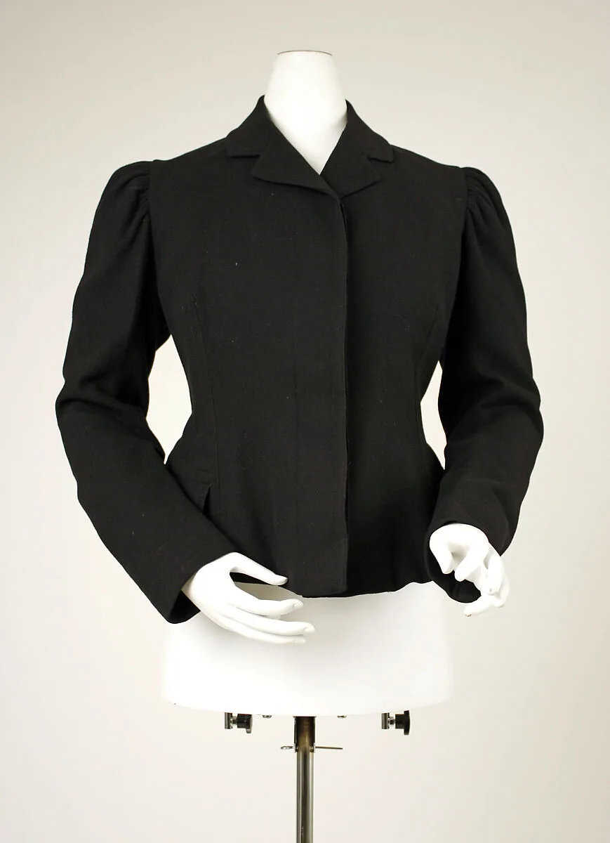 Jacket — Haas Brothers Importers
