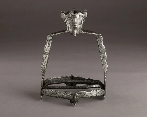 Stirrup