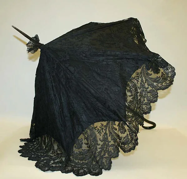 Parasol — Unknown