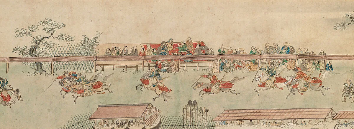 Untitled — Sumiyoshi Hiromori