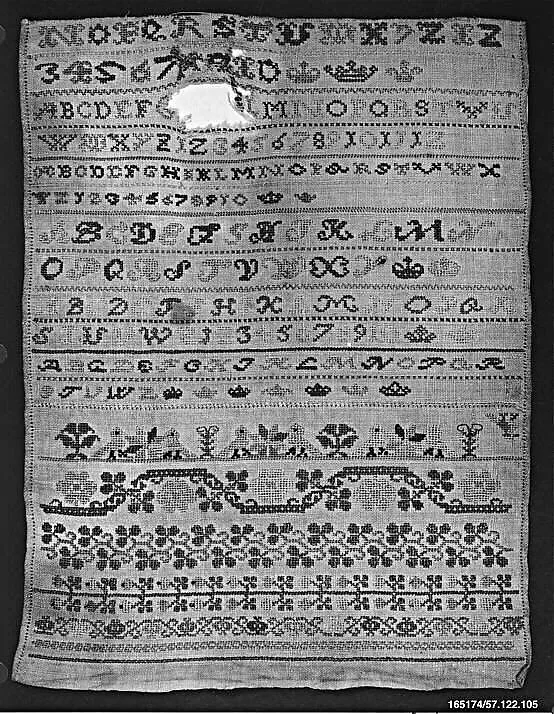 Sampler — Unknown