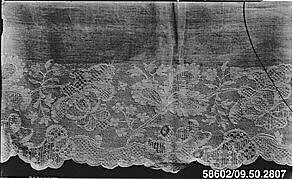 Kerchief — Unknown