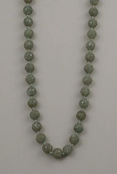 Necklace — Unknown