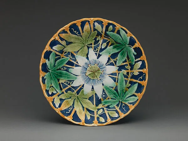 Plate — Wedgwood