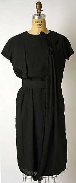 Dress — Pierre Cardin
