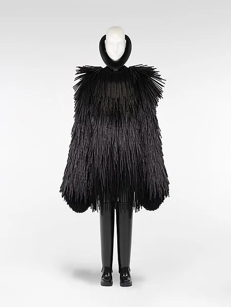 Ensembl — Indigitalimages.com|Gareth Pugh|Yannis Vlamos