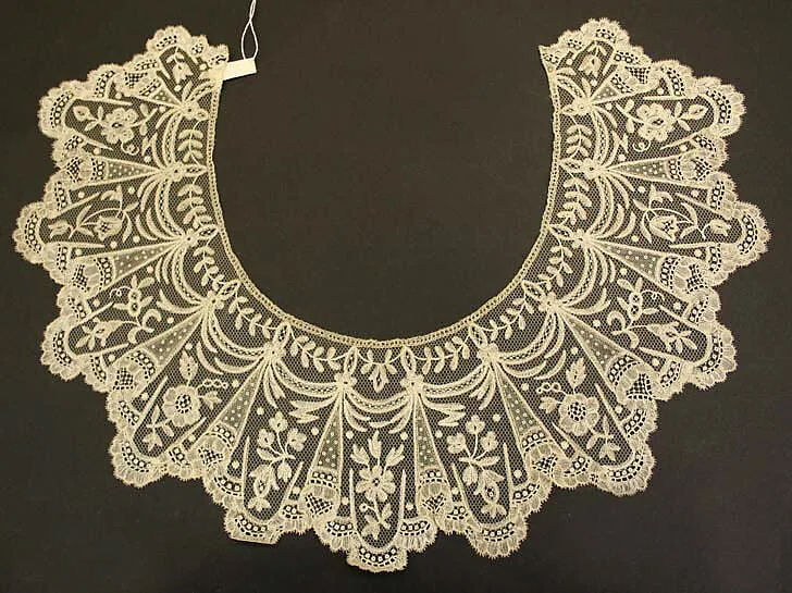 Collar — Unknown