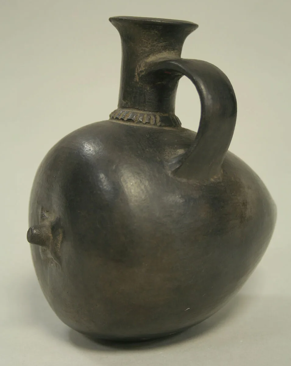 Single Spout Bottle — Unknown