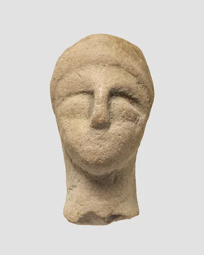 Head