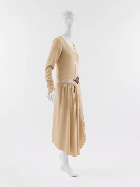 Dress — Paul Poiret