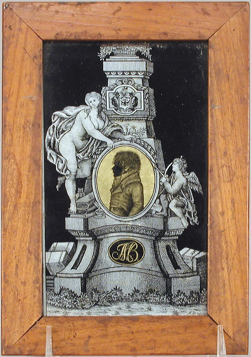 Panel — M. Bruggäy