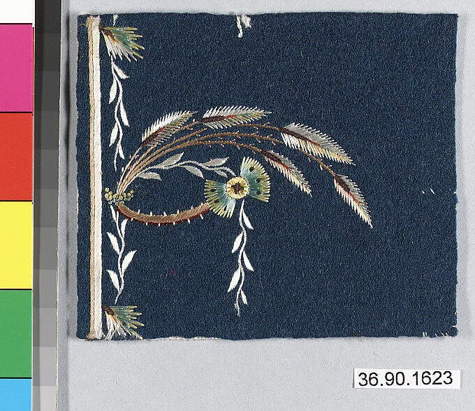 Sample — Unknown