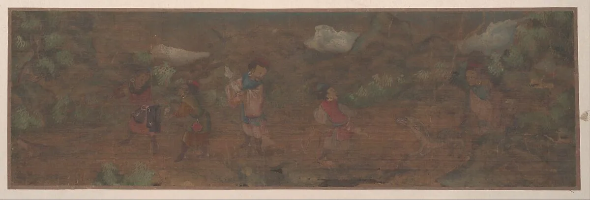 Untitled — Unidentified artist