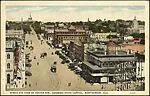 [183 Postcards of Aerial Views of Towns Collected by Walker Evans]