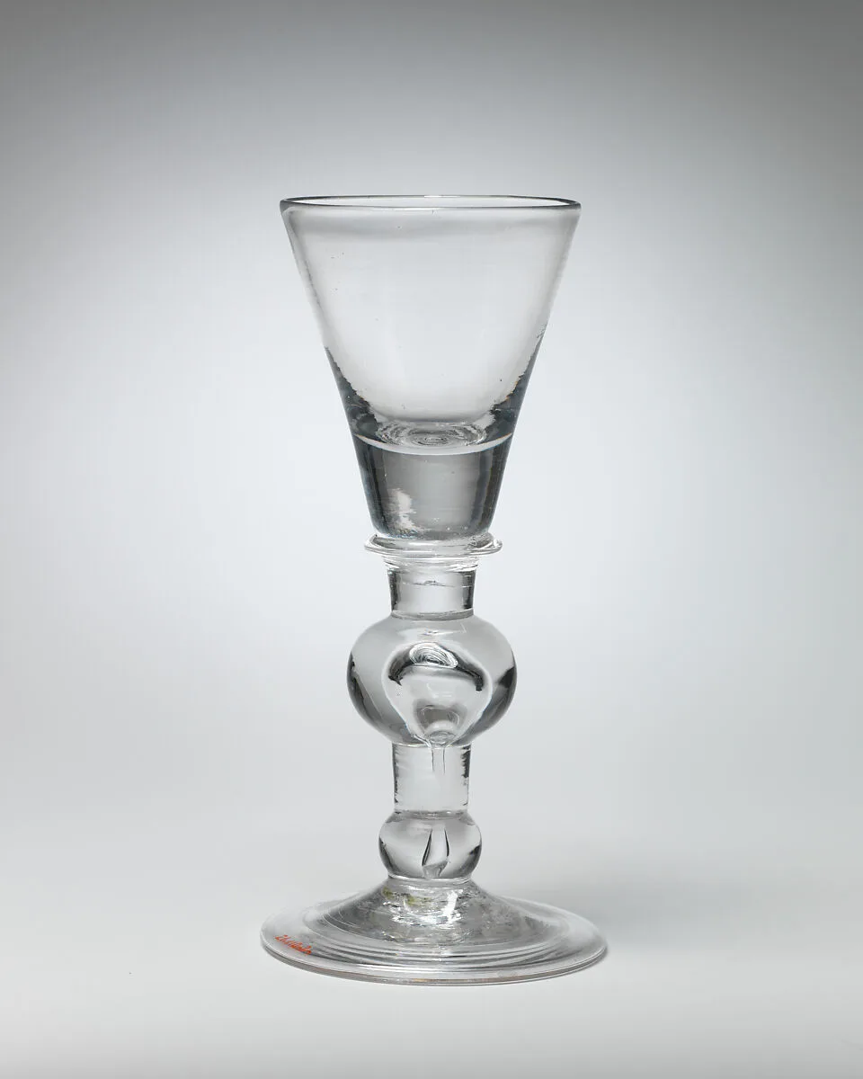 Wineglass — Unknown