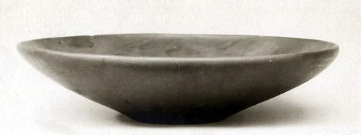 Shallow bowl