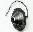 Hat ornament — Unknown