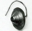 Hat ornament