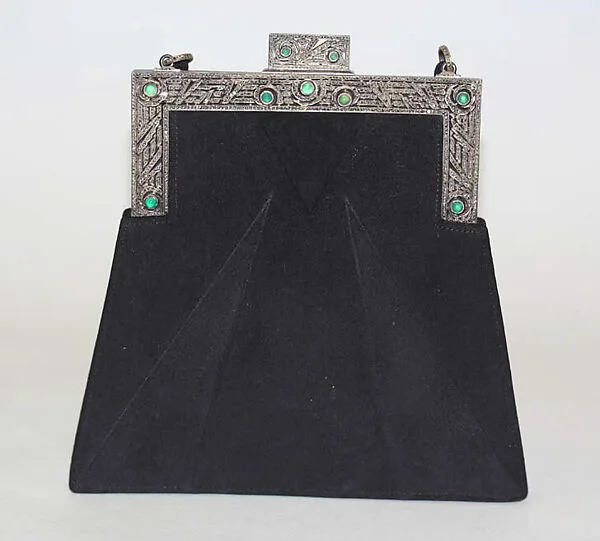 Evening purse — Unknown