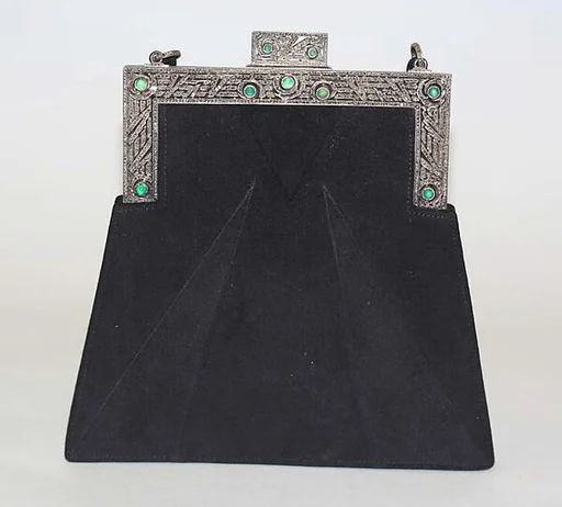 Evening purse