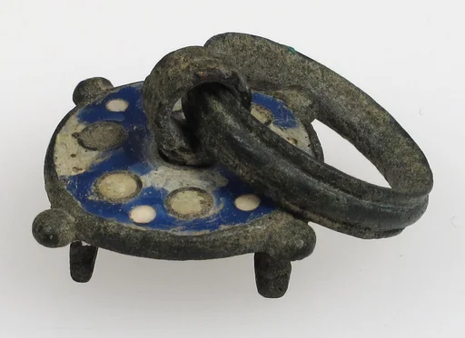 Vessel Lid