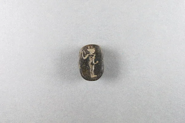 Scarab — Unknown