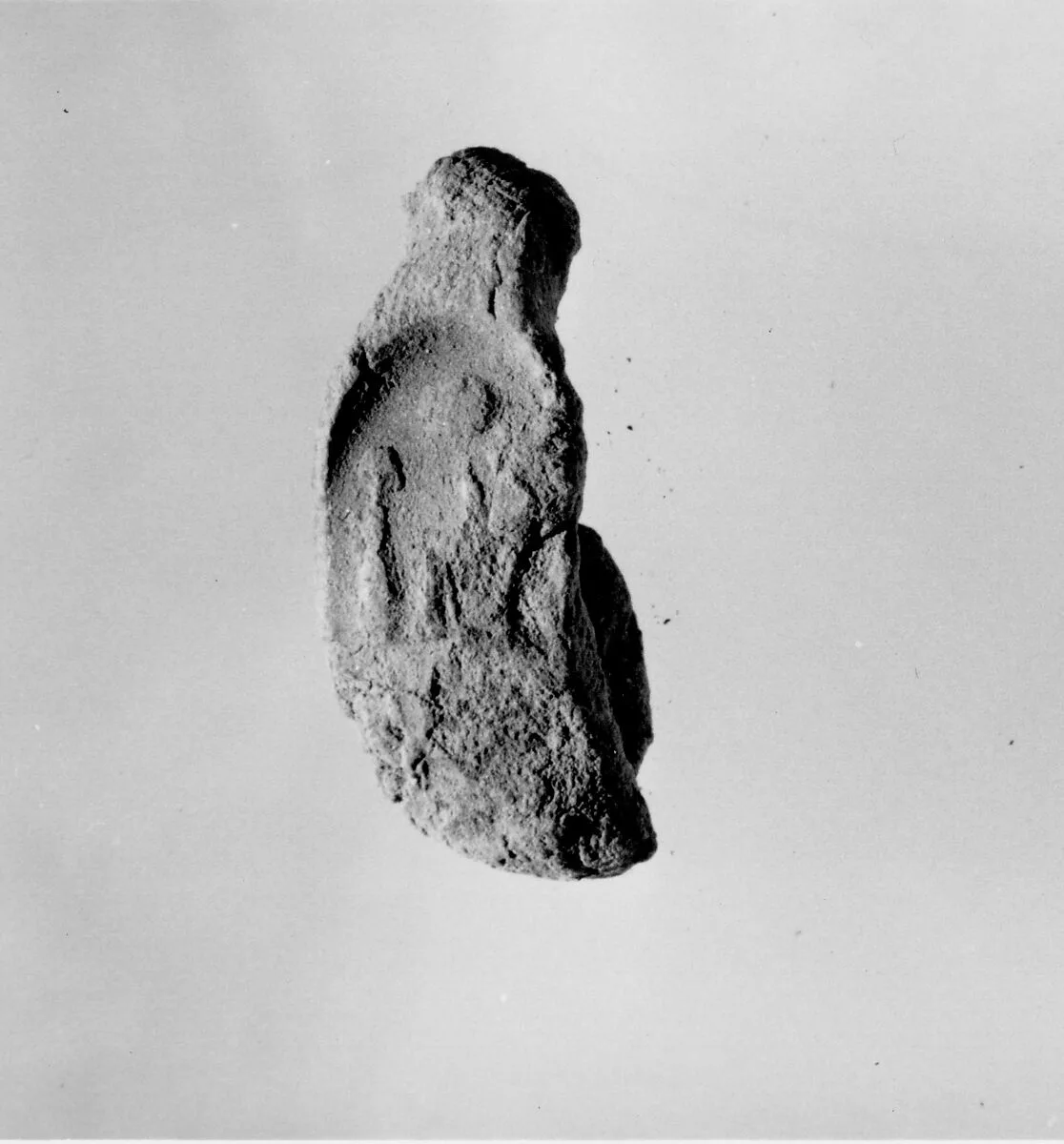 Document Sealing With the Throne Name of Amenhotep III — Unknown